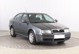 Skoda Octavia I , Salon Polska, GAZ, Klima