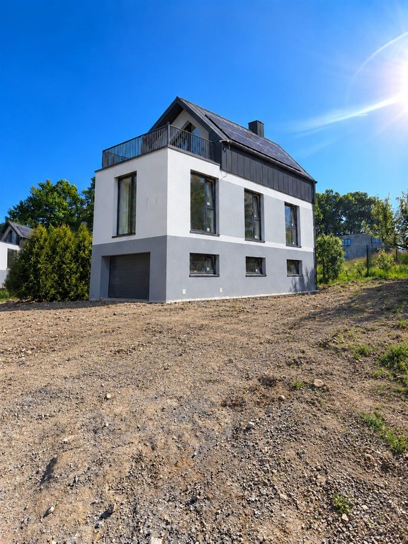 Dom na sprzedaż, 4 pokoje, 147 m², Lipowa