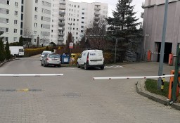 Miejsce parkingowe w hali garażowej Olsztyn ul Barcza 48