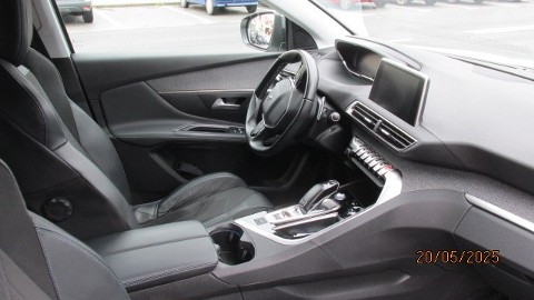 Peugeot 3008 2.0 HDI