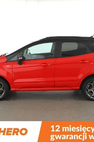Ford EcoSport II ST-Line navi PDC półskóra klima-auto. tempomat-2