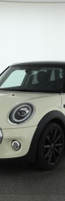 MINI , Salon Polska, Serwis ASO, Automat, VAT 23%, Navi,-3