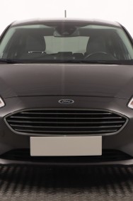 Ford Fiesta IX , Salon Polska, 1. Właściciel, Klimatronic, Tempomat,-2