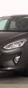 Ford Fiesta IX , Salon Polska, 1. Właściciel, Klimatronic, Tempomat,-3