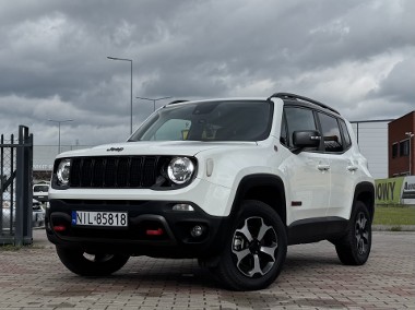 Trailhawk 4x4 150 KM-1