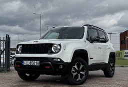 Jeep Renegade Face lifting Trailhawk 4x4 150 KM