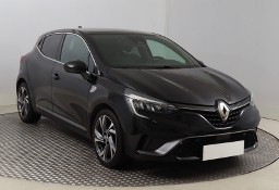 Renault Clio V , Salon Polska, 1. Właściciel, Serwis ASO, Skóra, Navi,