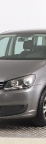 Volkswagen Touran II , 7 miejsc, Klimatronic, Parktronic-3