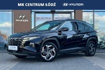 Hyundai Tucson III 1.6 HEV 2WD 230KM 6AT Platinum Salon Polska 1wł. Gwarancja 2027