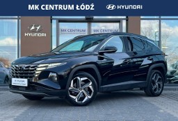 Hyundai Tucson III 1.6 HEV 2WD 230KM 6AT Platinum Salon Polska 1wł. Gwarancja 2027