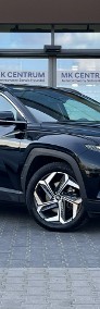 Hyundai Tucson III 1.6 HEV 2WD 230KM 6AT Platinum Salon Polska 1wł. Gwarancja 2027-3