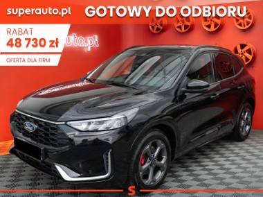Ford Kuga IV ST-Line X 2.5 PHEV ST-Line X 2.5 PHEV 243KM / Pakiet Winter-1