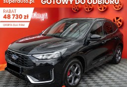 Ford Kuga IV ST-Line X 2.5 PHEV ST-Line X 2.5 PHEV 243KM / Pakiet Winter