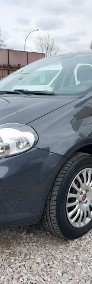Fiat Punto IV 1400 benz. Salon Polska-4