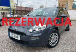 Fiat Punto IV 1400 benz. Salon Polska