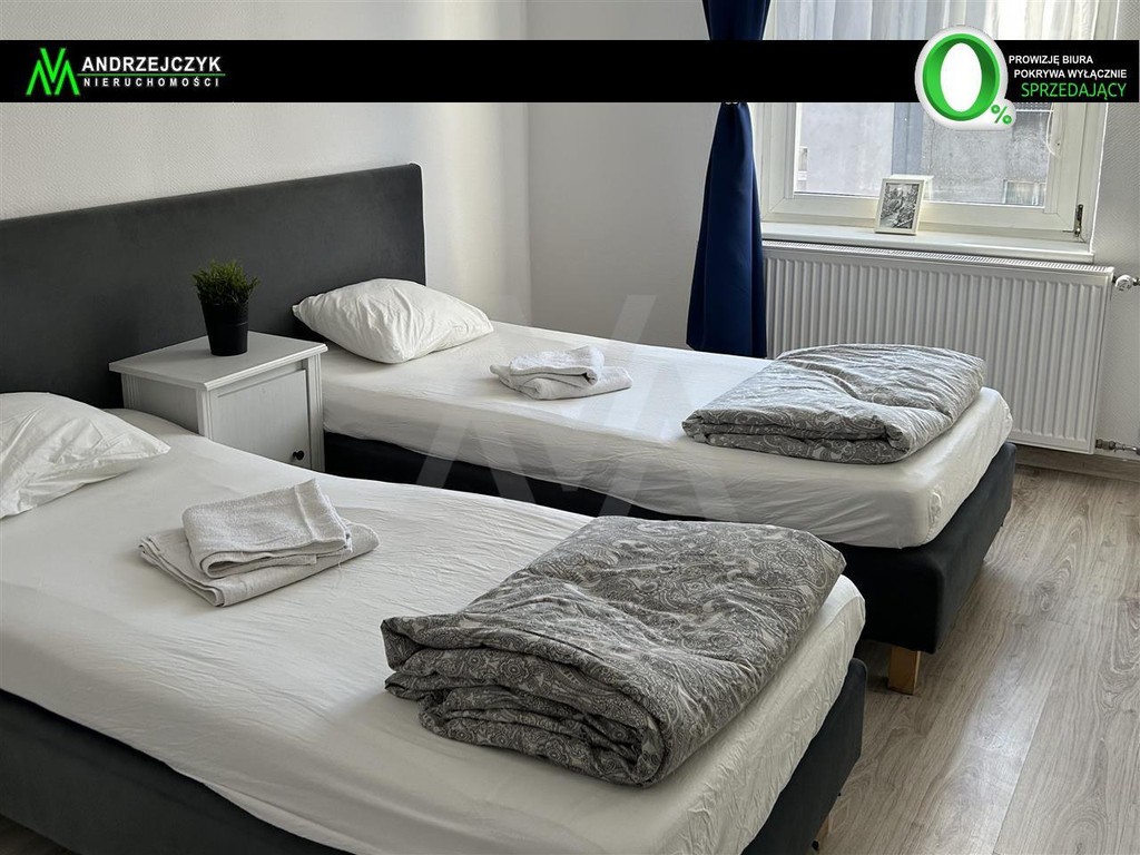 MIESZKANIE 146M2, 5 POKOI, GDAŃSK - ŚRÓDMIEŚCIE