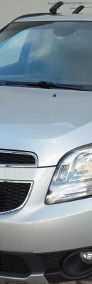 Chevrolet Orlando 1.8 141KM+LPG Alu+Tempomat+PDC+Bagażnik Dach!-3