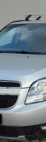 Chevrolet Orlando 1.8 141KM+LPG Alu+Tempomat+PDC+Bagażnik Dach!-4