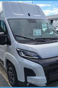 Peugeot Boxer Heavy L4H3 AT8 Heavy L4H3 AT8 2.2 180KM-2