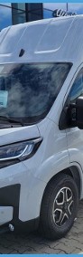 Peugeot Boxer Heavy L4H3 AT8 Heavy L4H3 AT8 2.2 180KM-4