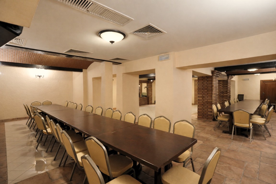 Wyjątkowy lokal użytkowy 178 m² | Rynek Główny – pohled 4