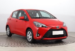 Toyota Yaris III , Salon Polska, Klima, Tempomat, Parktronic