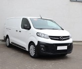 Opel Vivaro , L3H1, 6m3, VAT 23%, 2 Miejsca, 3 EU palet