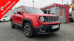 Jeep Renegade I Salon Polska Zarejestrowany Ubezpieczony