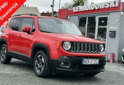 Jeep Renegade I Salon Polska Zarejestrowany Ubezpieczony