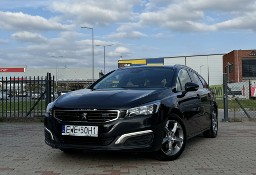 Peugeot 508 I Super Stan Doinwestowany