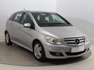 Mercedes-Benz Klasa B W245 , Navi, Klima, Tempomat,ALU