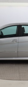 Mercedes-Benz Klasa B W245 , Navi, Klima, Tempomat,ALU-4