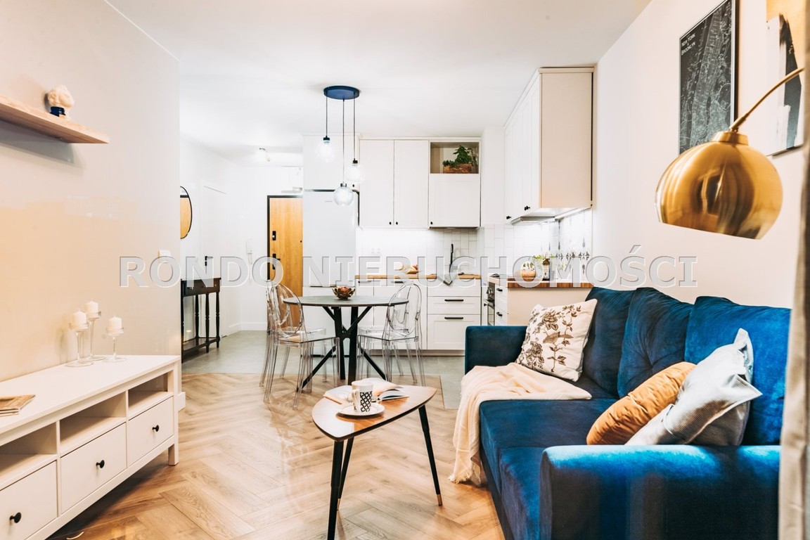 *3 pokoje*nowe osiedle*piękne*duży balkon*, Wrocław
