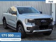 Ford Ranger III Wildtrak A10 4x4 Wildtrak A10 4x4 2.0 205KM