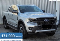 Ford Ranger III Wildtrak A10 4x4 Wildtrak A10 4x4 2.0 205KM