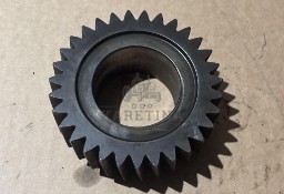 Fendt 712 716 720 722 Koło Zębate Skrzyni Biegów
