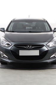 Hyundai i40 , Salon Polska, Klimatronic, Tempomat, Parktronic-2