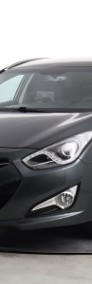 Hyundai i40 , Salon Polska, Klimatronic, Tempomat, Parktronic-3