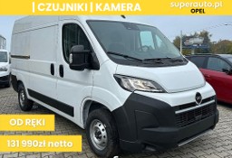 Opel Movano L2H2 Izoterma L2H2 Izoterma 2.2 140KM