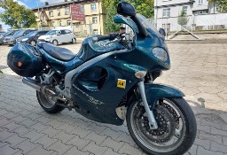 Triumph Sprint ST 955 ccm 98 KM Zarejestrowany