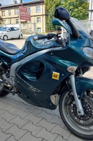 Sprint ST 955 ccm 98 KM Zarejestrowany-2