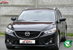 Mazda 6 III 2,0i 165KM SkyActiveG/RVM/Alu/PDC/Serwis/