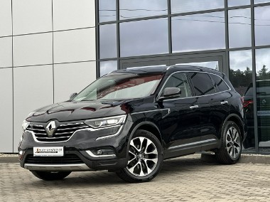 Renault Koleos 8xAlu, Navi, Panorama, Kamera, Grzane fotele, 2xClimatronic, GWARANC-1
