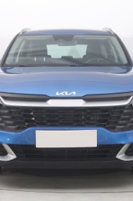 Kia Sportage IV , Salon Polska, Serwis ASO, Automat, Klimatronic, Tempomat,-2