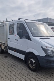 Mercedes-Benz Sprinter-2