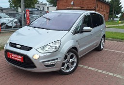 Ford S-MAX II 7 OSOBOWY