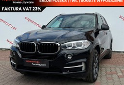 BMW X5 F15 xDrive25d xDrive25d 2.0 231KM