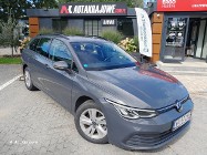 Volkswagen Golf VIII VIII (2020-)