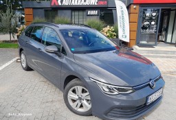 Volkswagen Golf VIII VIII (2020-)