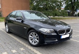 BMW F10 Salon PL Idealna